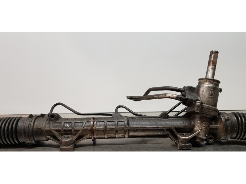 Recambio de cremallera direccion para peugeot 206 berlina x-line referencia OEM IAM 4000EW   Recambio de cremallera direccion para peugeot 206 berlina x-line referencia OEM IAM 4000EW