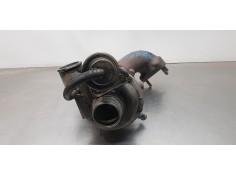 Recambio de turbocompresor para kia carnival ii 2.9 cdri executive referencia OEM IAM 282004X300   2