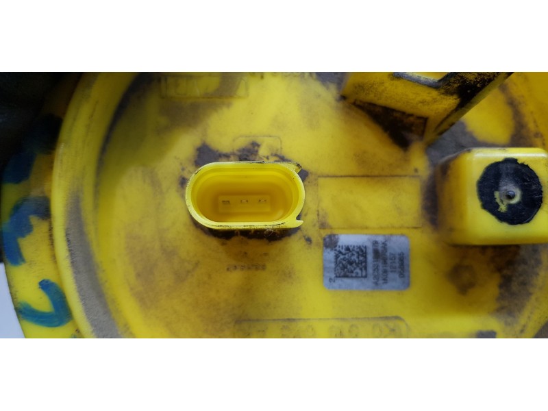 Recambio de aforador para skoda superb combi (3t5) ambition referencia OEM IAM 1K0919673AL   Recambio de aforador para skoda superb combi (3t5) ambition referencia OEM IAM 1K0919673AL