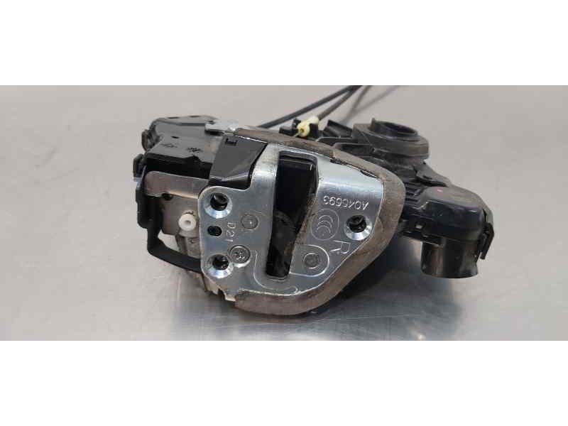 Recambio de cerradura puerta delantera derecha para toyota prius+ life referencia OEM IAM 6903060240   Recambio de cerradura puerta delantera derecha para toyota prius+ life referencia OEM IAM 6903060240