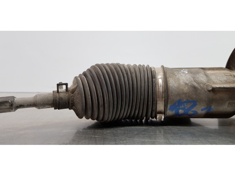 Recambio de cremallera direccion para citroen c4 grand picasso feel referencia OEM IAM 1638435480  