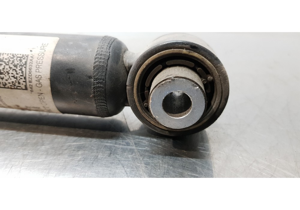 Recambio de amortiguador trasero izquierdo para volkswagen golf vii lim. (bq1) sport referencia OEM IAM 5Q0512011LJ  