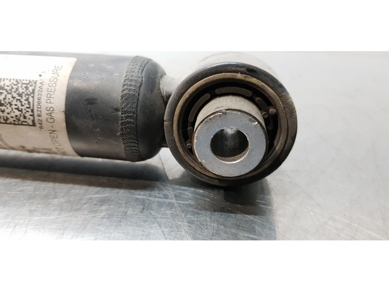Recambio de amortiguador trasero izquierdo para volkswagen golf vii lim. (bq1) sport referencia OEM IAM 5Q0512011LJ  
