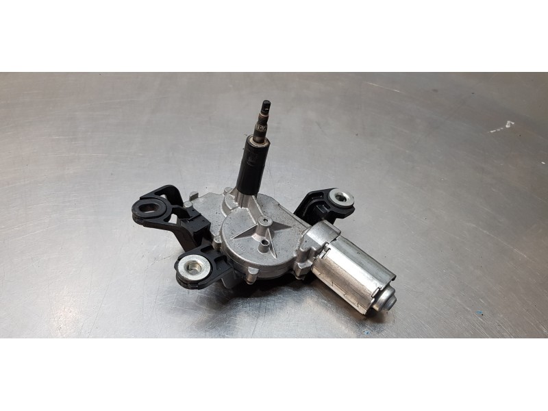 Recambio de motor limpia trasero para volkswagen golf v berlina (1k1) highline referencia OEM IAM 1K6955711C  