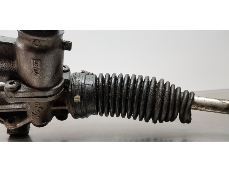 Recambio de cremallera direccion para peugeot 206 berlina x-line referencia OEM IAM 4000EW   Recambio de cremallera direccion para peugeot 206 berlina x-line referencia OEM IAM 4000EW