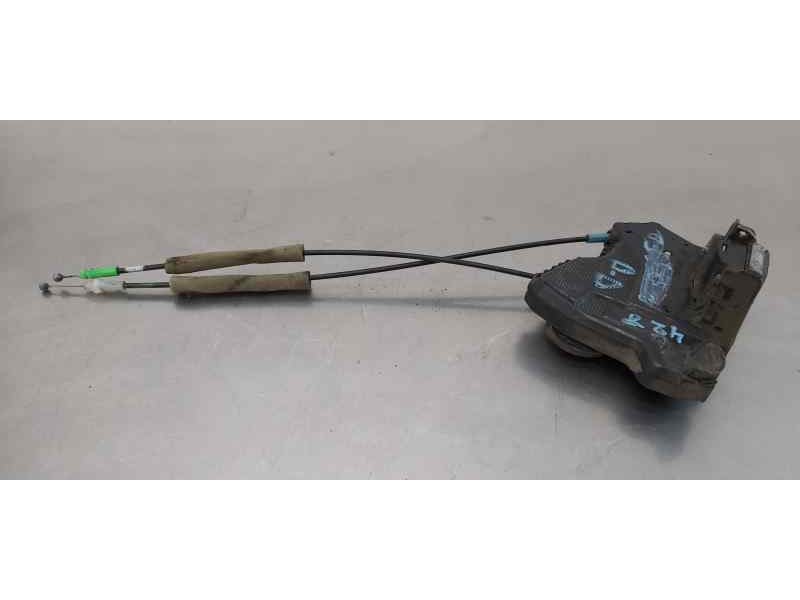 Recambio de cerradura puerta delantera derecha para toyota prius+ life referencia OEM IAM 6903060240   Recambio de cerradura puerta delantera derecha para toyota prius+ life referencia OEM IAM 6903060240