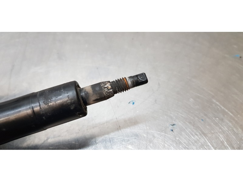 Recambio de motor limpia trasero para volkswagen golf v berlina (1k1) highline referencia OEM IAM 1K6955711C  