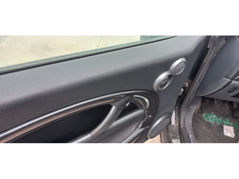 bmw mini (r50,r53) del año 2004