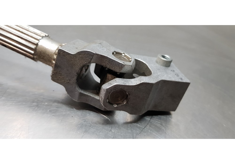 Recambio de columna direccion para mercedes clase b (w246) b 200 cdi be (246.201) referencia OEM IAM A2464608801 A2464600409 