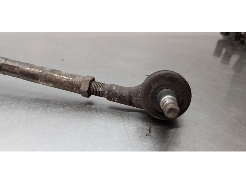 Recambio de cremallera direccion para peugeot 206 berlina x-line referencia OEM IAM 4000EW   Recambio de cremallera direccion para peugeot 206 berlina x-line referencia OEM IAM 4000EW