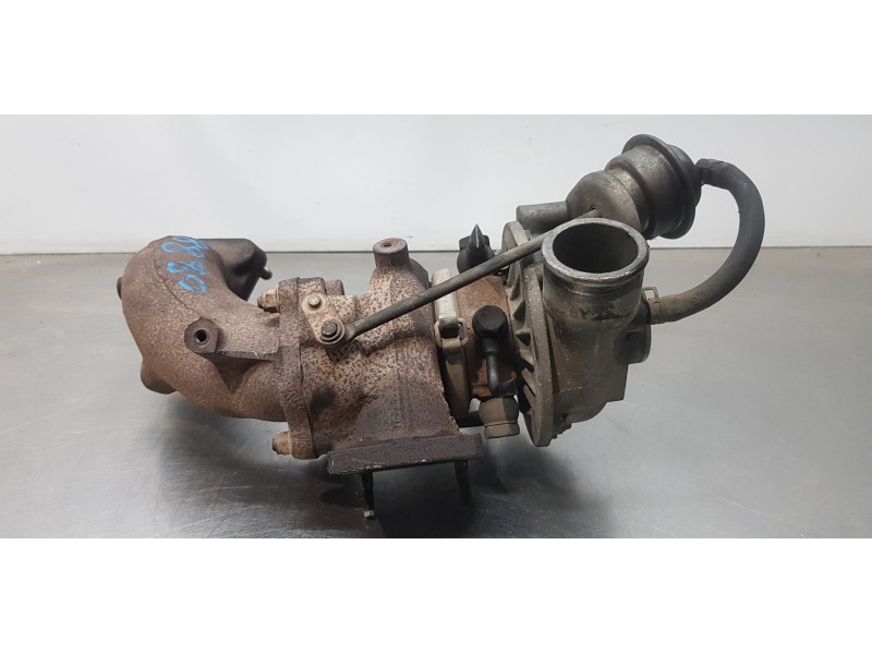 Recambio de turbocompresor para kia carnival ii 2.9 cdri executive referencia OEM IAM 282004X300   Recambio de turbocompresor para kia carnival ii 2.9 cdri executive referencia OEM IAM 282004X300