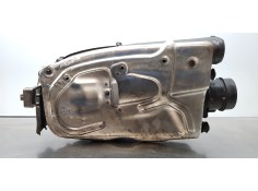 Recambio de filtro aire para mercedes clase e (w212) lim. 220 cdi blueefficiency (212.002) referencia OEM IAM A6510901101  