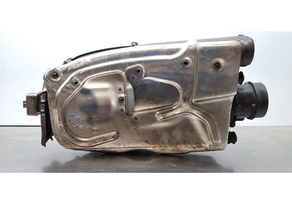 Recambio de filtro aire para mercedes clase e (w212) lim. 220 cdi blueefficiency (212.002) referencia OEM IAM A6510901101  