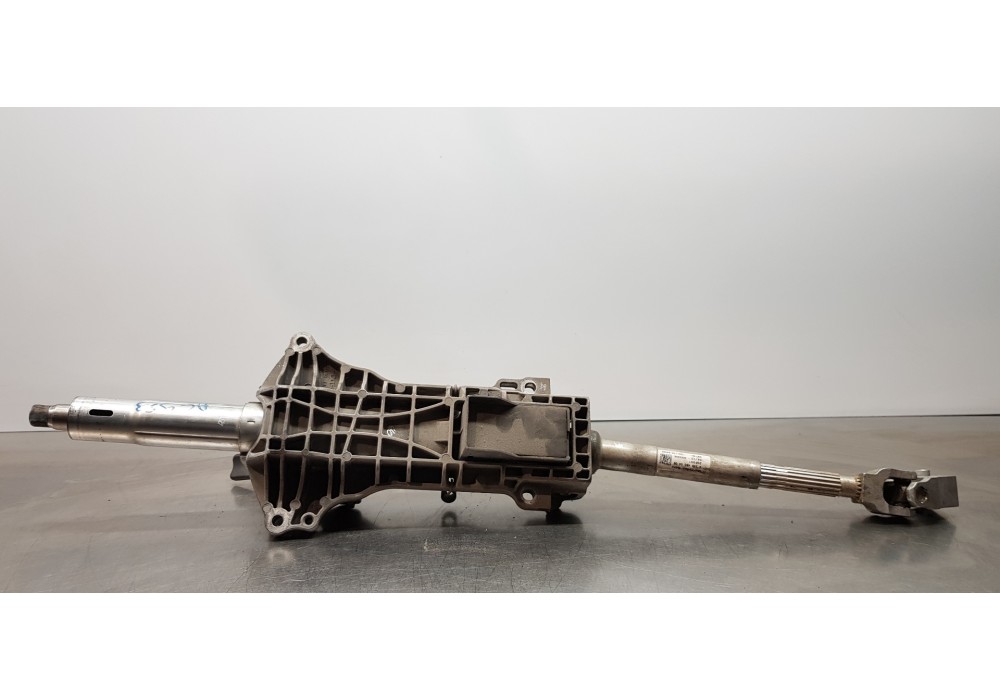 Recambio de columna direccion para mercedes clase b (w246) b 200 cdi be (246.201) referencia OEM IAM A2464608801 A2464600409 