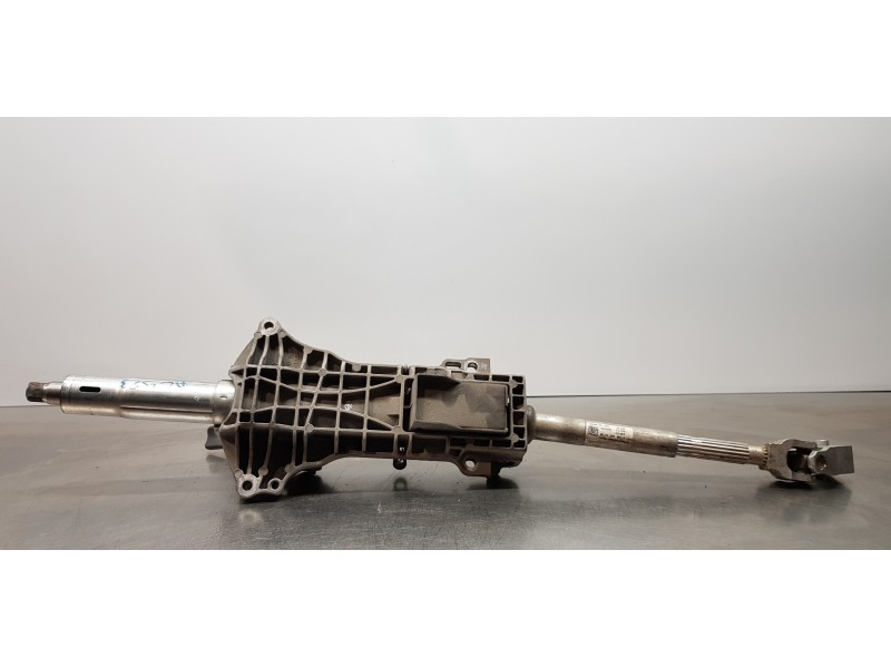 Recambio de columna direccion para mercedes clase b (w246) b 200 cdi be (246.201) referencia OEM IAM A2464608801 A2464600409 