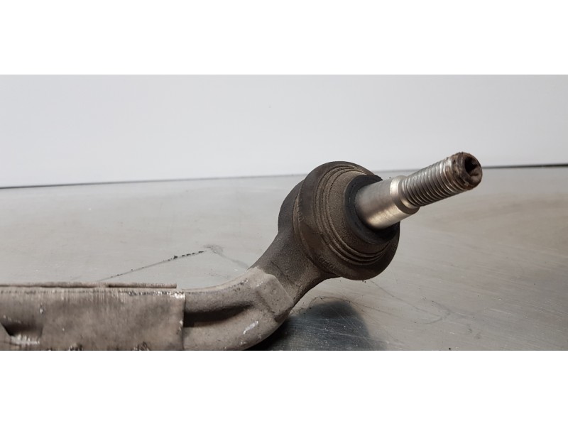 Recambio de cremallera direccion para citroen c4 grand picasso feel referencia OEM IAM 1638435480  