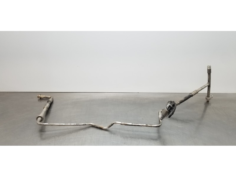 Recambio de tubos aire acondicionado para ford kuga (cbv) titanium referencia OEM IAM 1530097 8V4119A704AE  Recambio de tubos aire acondicionado para ford kuga (cbv) titanium referencia OEM IAM 1530097 8V4119A704AE