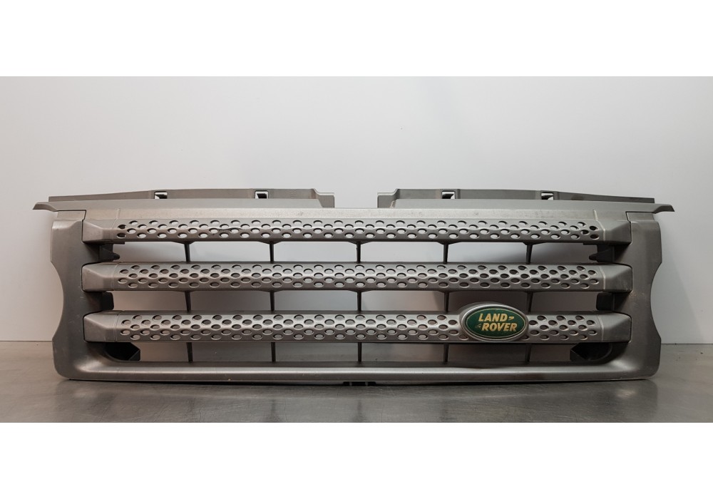 Recambio de rejilla delantera para land rover range rover sport v6 td se referencia OEM IAM DHB500062WWR 5H328138AA8WWR 