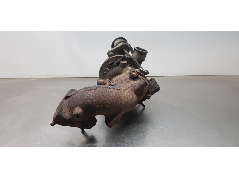 Recambio de turbocompresor para kia carnival ii 2.9 cdri executive referencia OEM IAM 282004X300   Recambio de turbocompresor para kia carnival ii 2.9 cdri executive referencia OEM IAM 282004X300