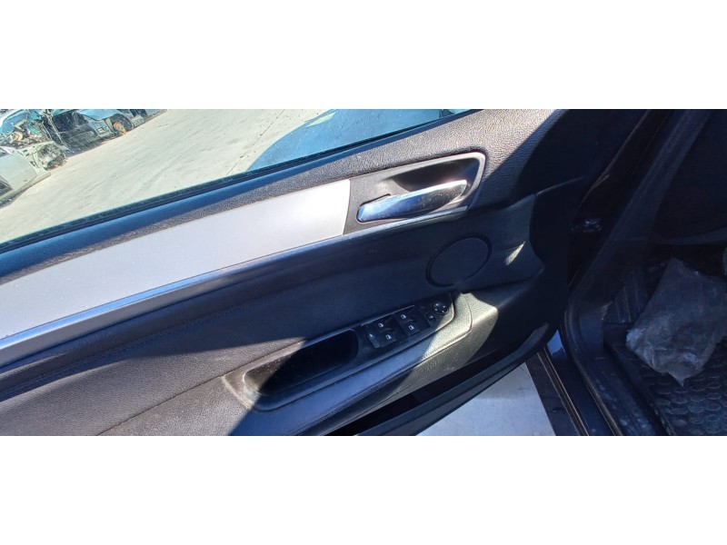 bmw x5 (e70) del año 2016