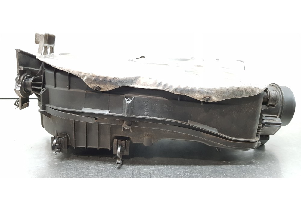 Recambio de filtro aire para mercedes clase e (w212) lim. 220 cdi blueefficiency (212.002) referencia OEM IAM A6510901101  