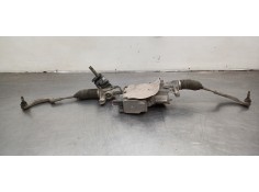 Recambio de cremallera direccion para mercedes clase b (w246) b 200 cdi be (246.201) referencia OEM IAM 2464604500  