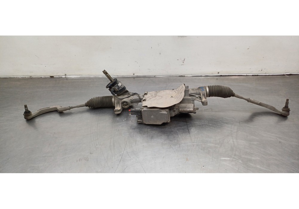 Recambio de cremallera direccion para mercedes clase b (w246) b 200 cdi be (246.201) referencia OEM IAM 2464604500  