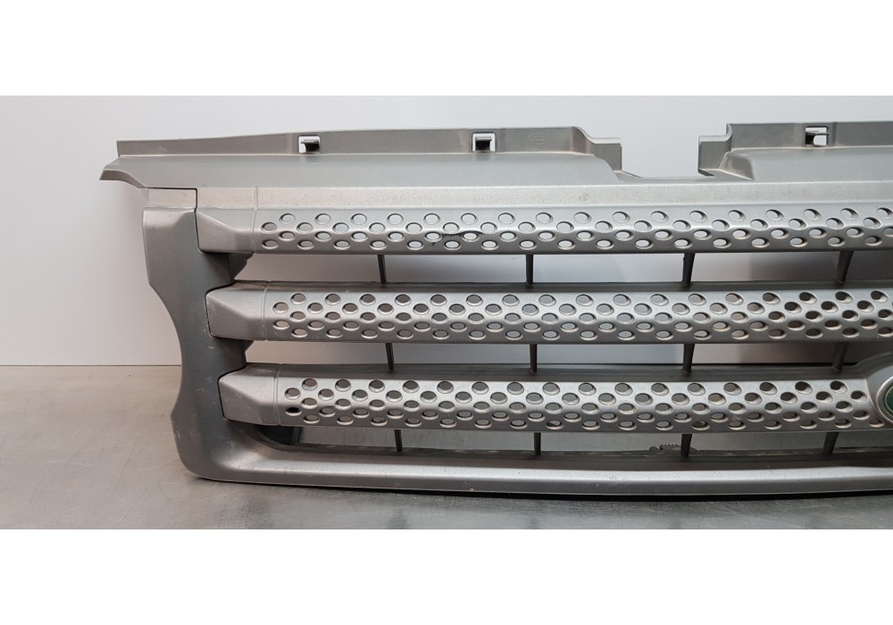 Recambio de rejilla delantera para land rover range rover sport v6 td se referencia OEM IAM DHB500062WWR 5H328138AA8WWR 