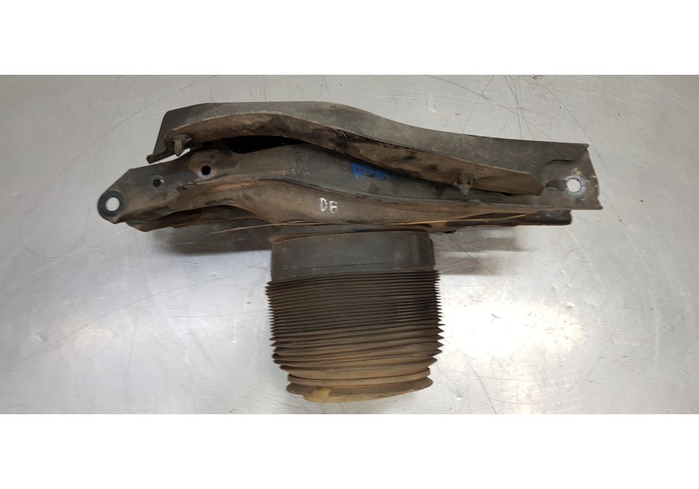 Recambio de muelle amortiguacion para mercedes clase cls (w218) cls 350 cdi be (218.323) referencia OEM IAM A2123203925 A2123270