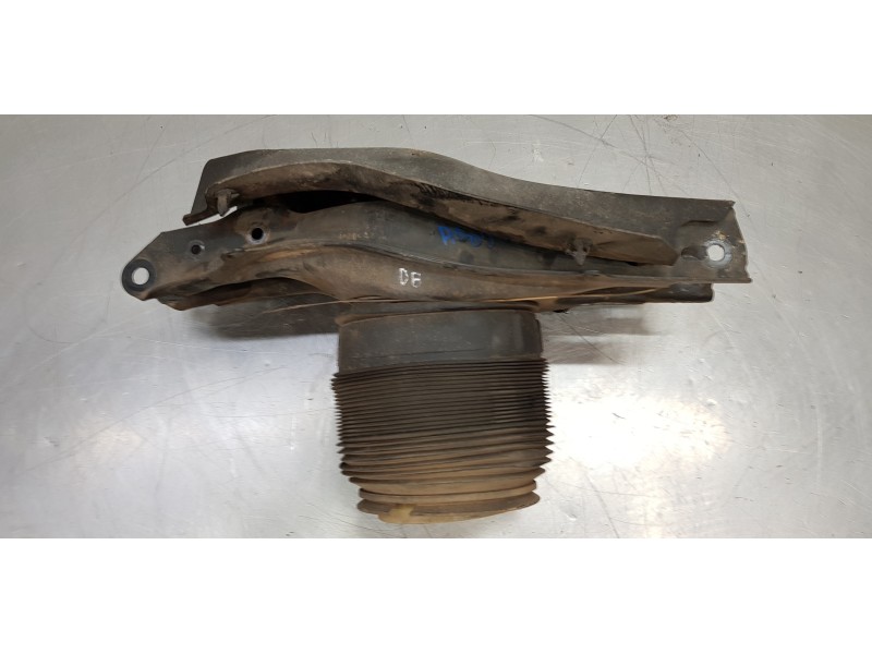 Recambio de muelle amortiguacion para mercedes clase cls (w218) cls 350 cdi be (218.323) referencia OEM IAM A2123203925 A2123270