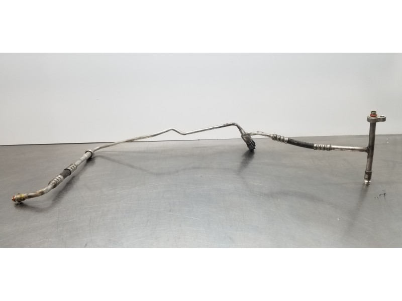 Recambio de tubos aire acondicionado para ford kuga (cbv) titanium referencia OEM IAM 1530097 8V4119A704AE  Recambio de tubos aire acondicionado para ford kuga (cbv) titanium referencia OEM IAM 1530097 8V4119A704AE