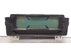 Recambio de cuadro instrumentos para citroen c4 grand picasso feel referencia OEM IAM 9811083780