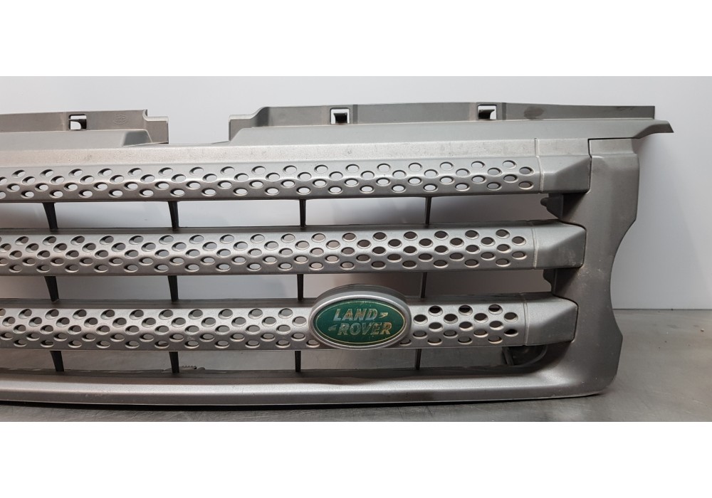 Recambio de rejilla delantera para land rover range rover sport v6 td se referencia OEM IAM DHB500062WWR 5H328138AA8WWR 