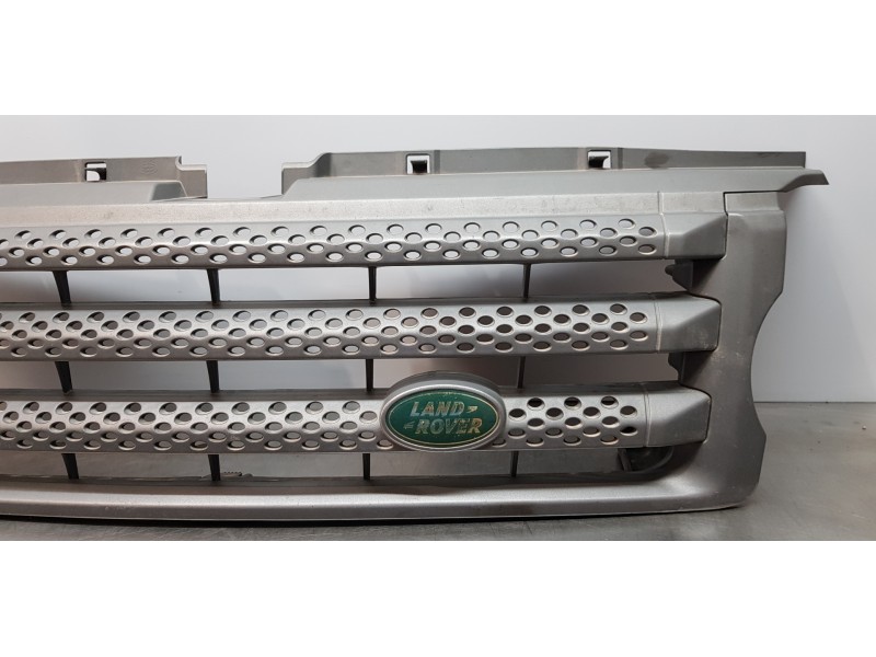 Recambio de rejilla delantera para land rover range rover sport v6 td se referencia OEM IAM DHB500062WWR 5H328138AA8WWR 