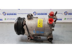 Recambio de compresor aire acondicionado para ford c-max (ceu) titanium referencia OEM IAM DV6119D629FE