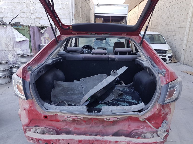 mazda 6 lim. (gh) del año 2009