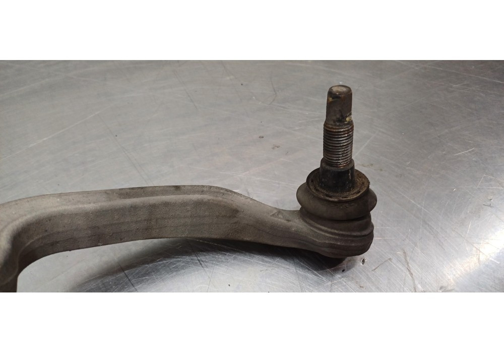 Recambio de cremallera direccion para mercedes clase b (w246) b 200 cdi be (246.201) referencia OEM IAM 2464604500  