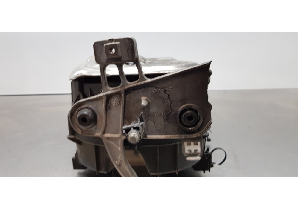 Recambio de filtro aire para mercedes clase e (w212) lim. 220 cdi blueefficiency (212.002) referencia OEM IAM A6510901101  