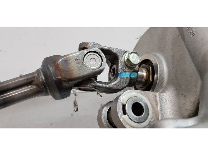 Recambio de columna direccion para toyota prius+ life referencia OEM IAM 4525047310   Recambio de columna direccion para toyota prius+ life referencia OEM IAM 4525047310