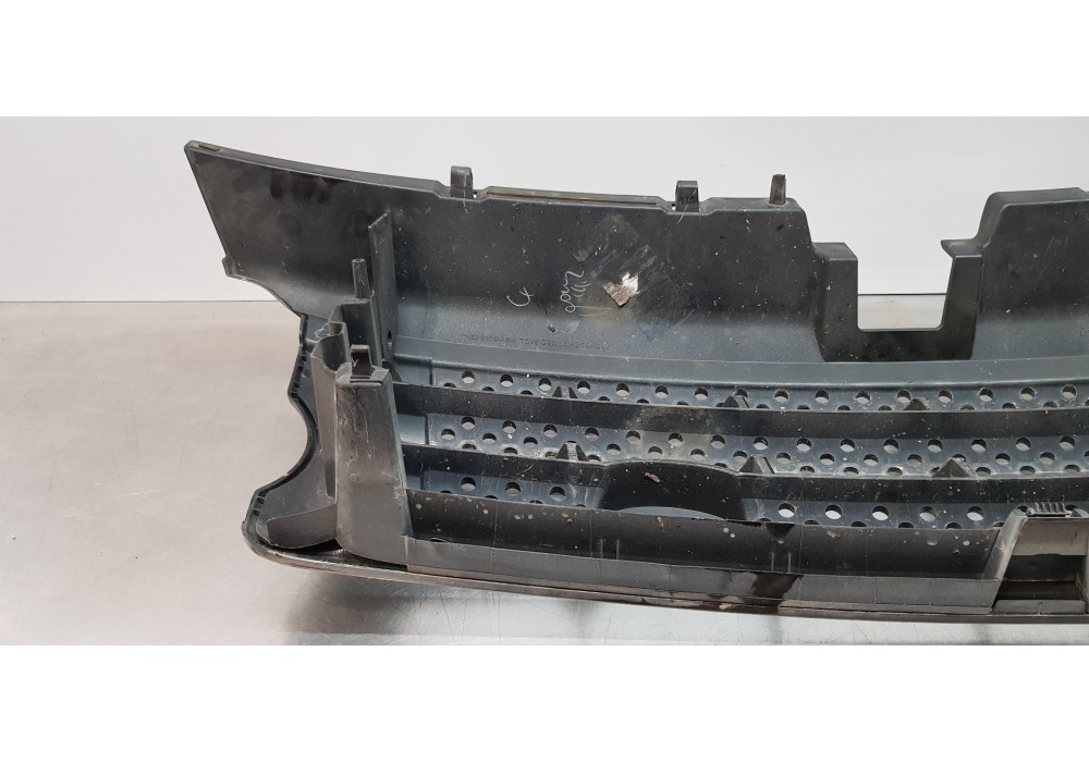 Recambio de rejilla delantera para land rover range rover sport v6 td se referencia OEM IAM DHB500062WWR 5H328138AA8WWR 