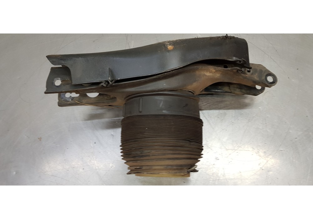 Recambio de muelle amortiguacion para mercedes clase cls (w218) cls 350 cdi be (218.323) referencia OEM IAM A2123203925 A2123270