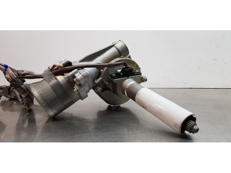 Recambio de columna direccion para toyota prius+ life referencia OEM IAM 4525047310   Recambio de columna direccion para toyota prius+ life referencia OEM IAM 4525047310