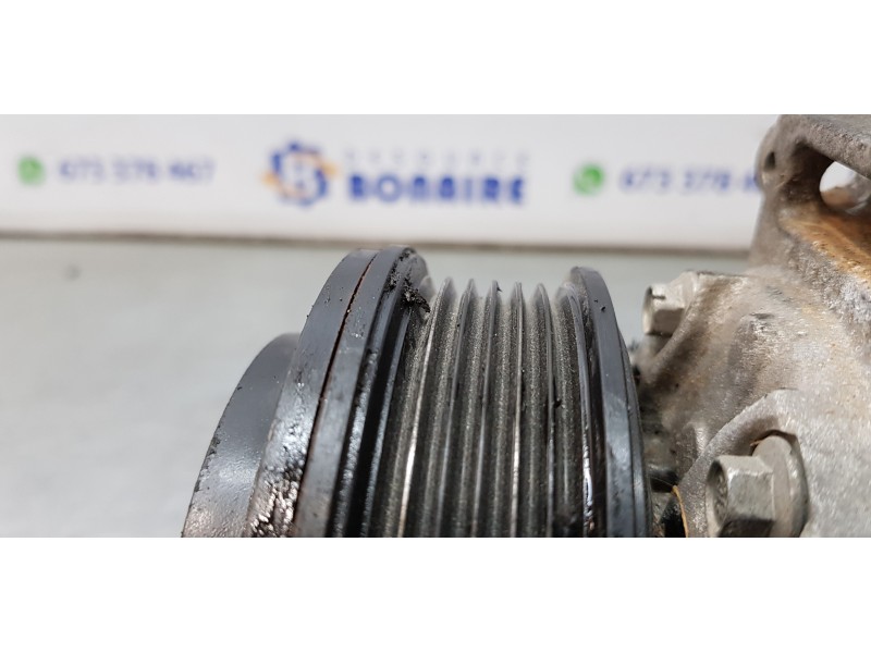 Recambio de compresor aire acondicionado para ford c-max (ceu) titanium referencia OEM IAM DV6119D629FE   Recambio de compresor aire acondicionado para ford c-max (ceu) titanium referencia OEM IAM DV6119D629FE