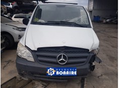 mercedes vito kasten (639) del año 2012