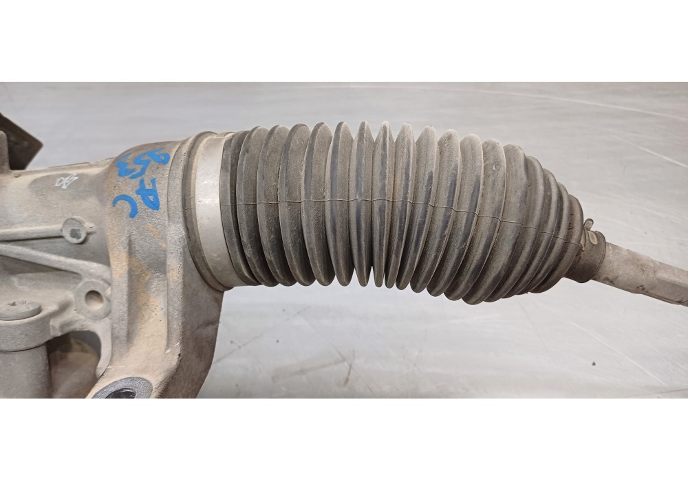 Recambio de cremallera direccion para mercedes clase b (w246) b 200 cdi be (246.201) referencia OEM IAM 2464604500  