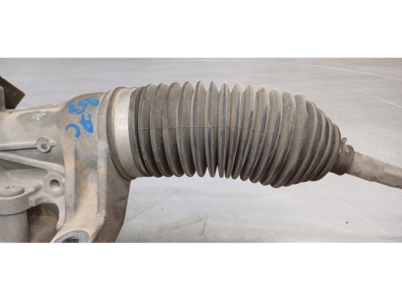 Recambio de cremallera direccion para mercedes clase b (w246) b 200 cdi be (246.201) referencia OEM IAM 2464604500  