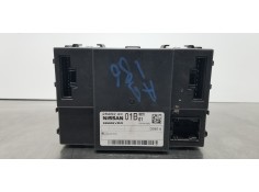 Recambio de modulo confort para nissan pathfinder (r51) 2.5 dci le referencia OEM IAM 284B24X01B