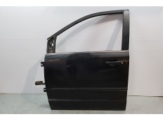 Recambio de puerta delantera izquierda para chrysler grand voyager limited referencia OEM IAM 4894917AA  