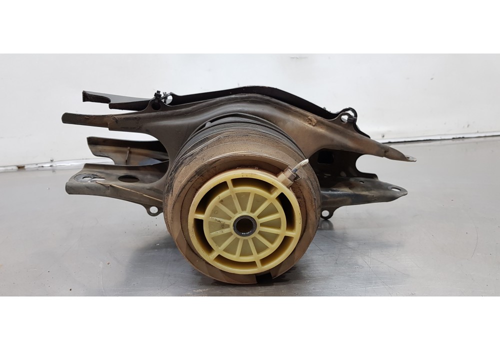 Recambio de muelle amortiguacion para mercedes clase cls (w218) cls 350 cdi be (218.323) referencia OEM IAM A2123203925 A2123270