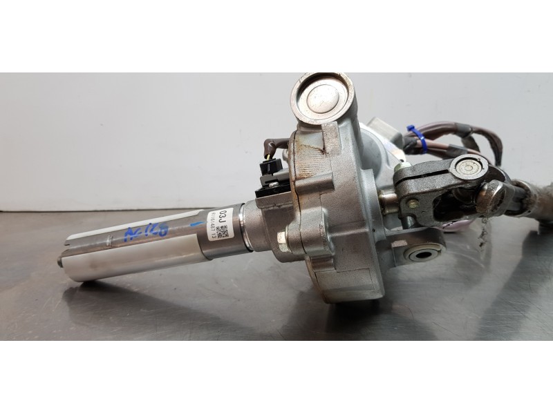 Recambio de columna direccion para toyota prius+ life referencia OEM IAM 4525047310   Recambio de columna direccion para toyota prius+ life referencia OEM IAM 4525047310